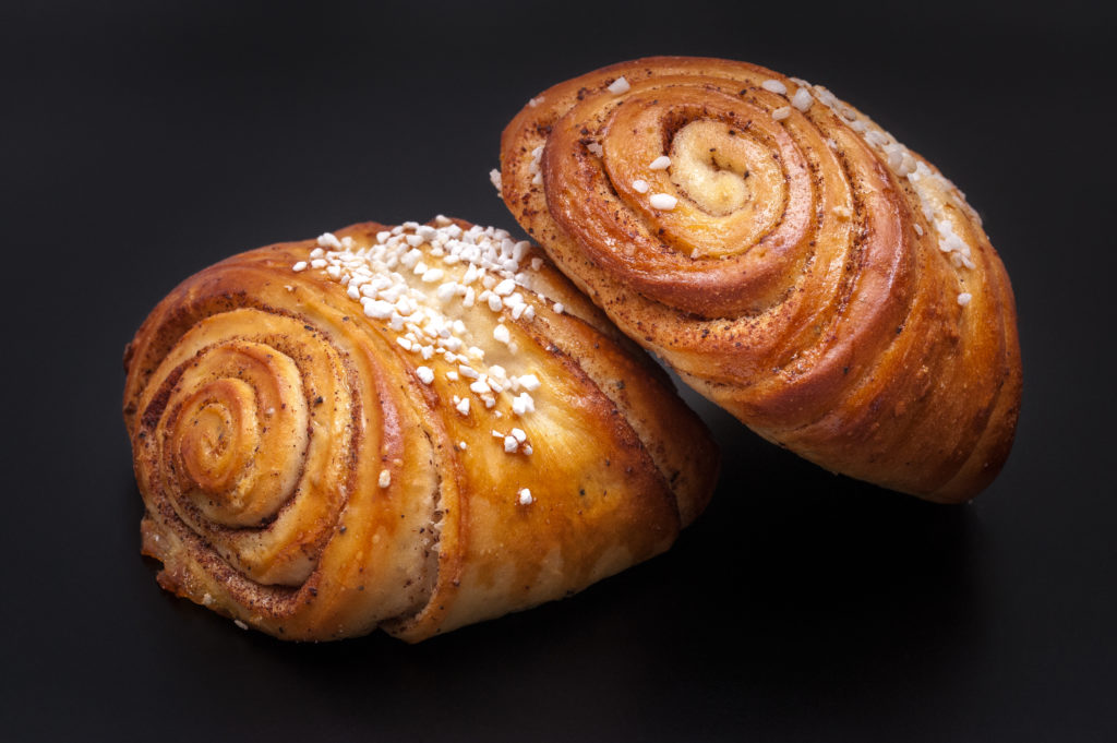 korvapuusti vegaaninen