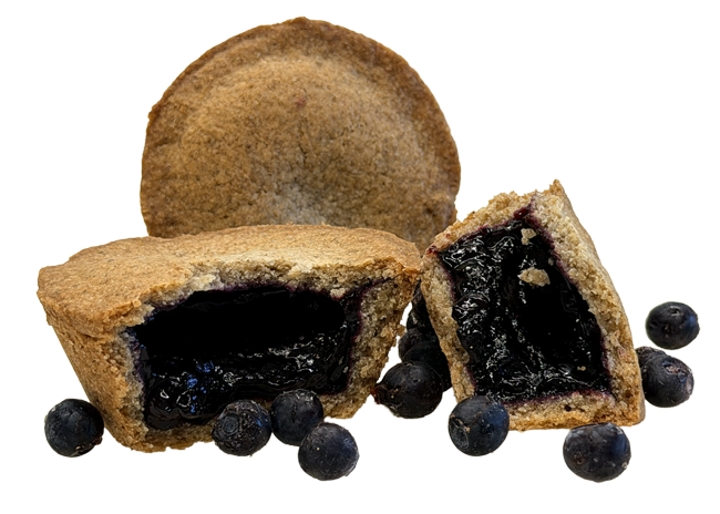 mustikkakukko-halkaistu